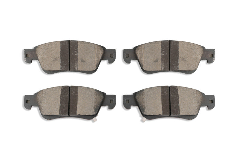 DBA 09-13 Infiniti G37 RWD/AWD (330mm Front Rotor) Street Series Front Brake Pads - DB1698SS