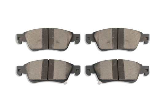 DBA 09-13 Infiniti G37 RWD/AWD (330mm Front Rotor) Street Series Front Brake Pads - DB1698SS