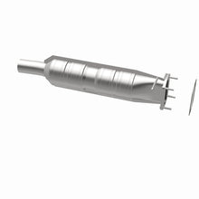 Load image into Gallery viewer, MagnaFlow Direct Fit Catalytic Converter 05-07 Ford F-Series Rear - 24161