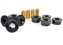 Load image into Gallery viewer, Whiteline 08+ Impreza / WRX / STi Rear Subframe Posi Traction Kit - KDT907
