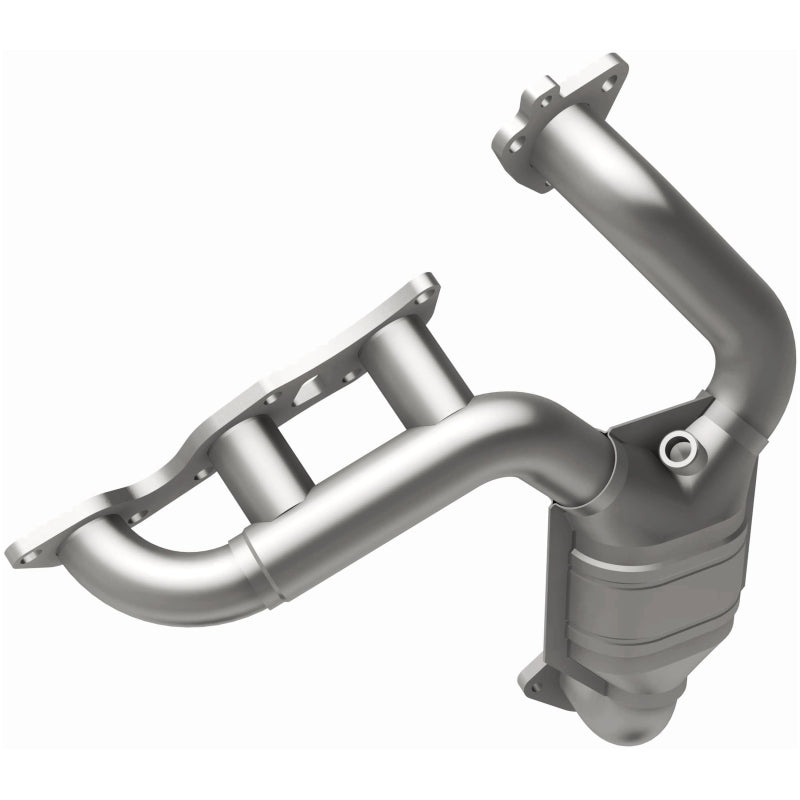 MagnaFlow Direct Fit Catalytic Converter 2001 Mercury Villager 3.3L - 49536