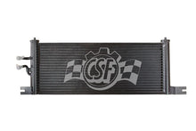 Load image into Gallery viewer, CSF 02-05 Ford Explorer 4.0L Transmission Oil Cooler - 20022