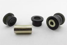 Load image into Gallery viewer, Whiteline Plus 10+ Chevrolet Camaro / 8/06-8/09 Pontiac G8 Rear Lower Outer Control Arm Bushing Kit - W63155