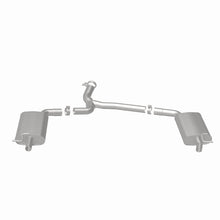 Load image into Gallery viewer, BRExhaust Rear Muffler Kit Replacement Mercedes-Benz - 108-0279