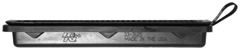 K&N 15-18 Hyundai Tucson L4-2.0L DSL Drop In Replacement Air Filter - 33-3125