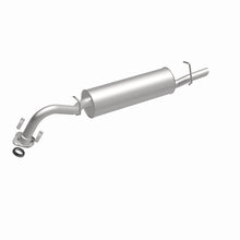 Load image into Gallery viewer, MagnaFlow BRE Exhaust Kit 06-10 Toyota Yaris 1.5L - 106-0183