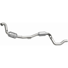 Load image into Gallery viewer, MagnaFlow Conv DF Mercedes ML55 01-03 Passenger Side - 24571