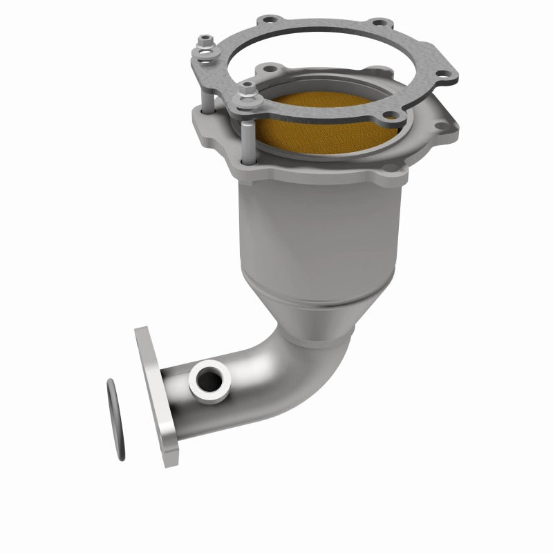 MagnaFlow Conv DF 02-03 Maxima/I35 frnt manif - 50878