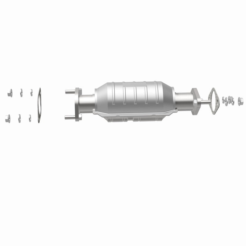 MagnaFlow Direct Fit Catalytic Converter 00-03 Kia Rio 1.5L - 457012
