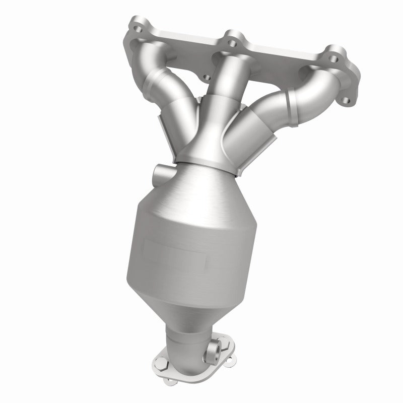 MagnaFlow Direct Fit Catalytic Converter 2004 Hyundai Santa Fe 2.7L - 50695
