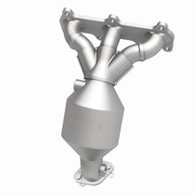 Load image into Gallery viewer, MagnaFlow Direct Fit Catalytic Converter 2004 Hyundai Santa Fe 2.7L - 50695