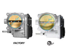 Load image into Gallery viewer, aFe POWER 03-09 Toyota 4Runner V6 4.0L / 10-14 Toyota FJ Cruiser V6 4.0L 76mm Billet Throttle Body