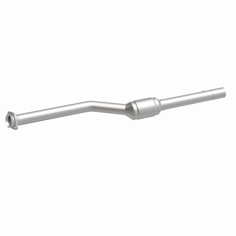 MagnaFlow Direct Fit Catalytic Converter 1999 BMW 540I 4.4L P/S - 457036