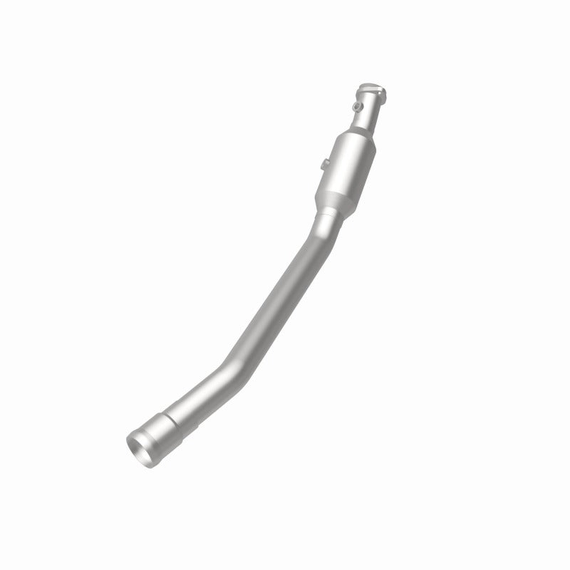 MagnaFlow Direct Fit Catalytic Converter 13-14 Mercedes-Benz GL450 V8 4.6 OEM Underbody - 21-486