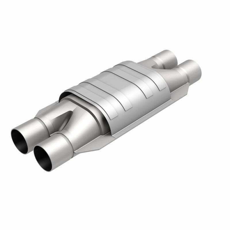 MagnaFlow Universal Catalytic Converter 2/2 D/D - 93508