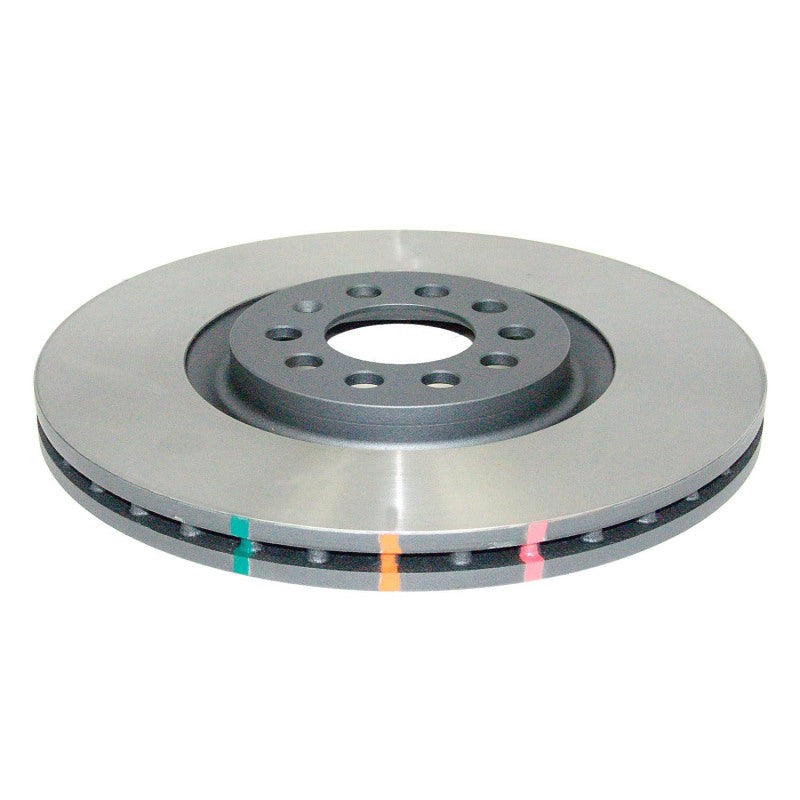 DBA 00-06 Audi TT/TT Quattro Front 4000 Series Plain Rotor - DBA4838