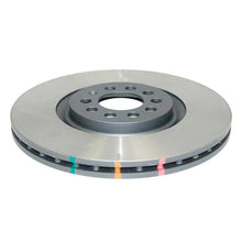 Load image into Gallery viewer, DBA 00-06 Audi TT/TT Quattro Front 4000 Series Plain Rotor - DBA4838
