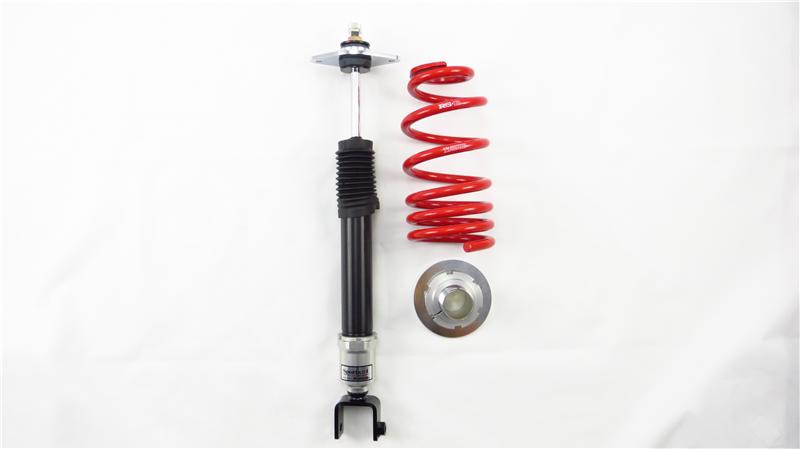 RS-R 10+ Nissan 370Z (Z34) Sports-i Coilovers - XSPIN134M