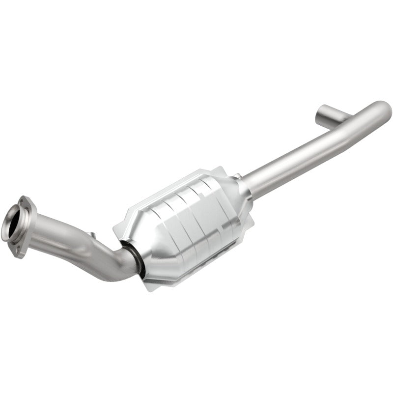 MagnaFlow Direct Fit Catalytic Converter 04-05 Dodge Ram 1500 Pickup 5.7L D/S - 93402