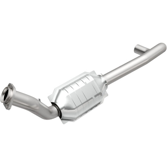 MagnaFlow Direct Fit Catalytic Converter 04-05 Dodge Ram 1500 Pickup 5.7L D/S - 93402