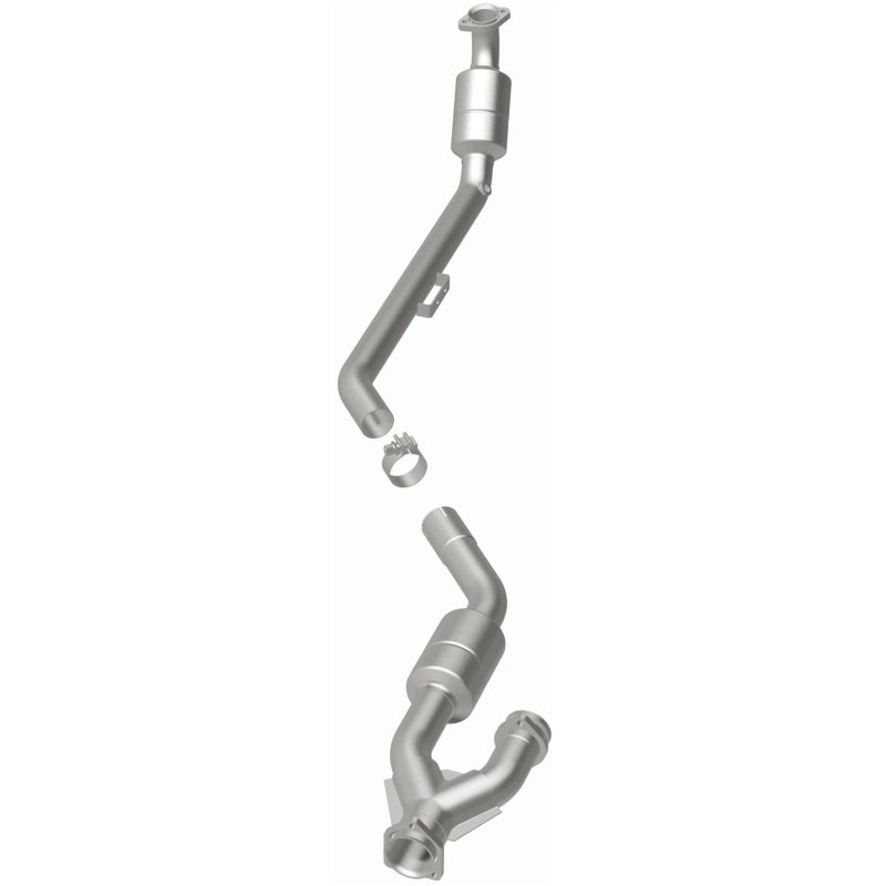 MagnaFlow Conv DF 2003 Mercedes CLK320 3.2L - 24272