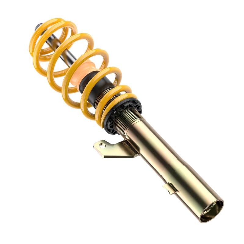 ST X Coilover Kit Audi TT / TTS Coupe w/o Magnetic Ride (55mm) - 132100AD