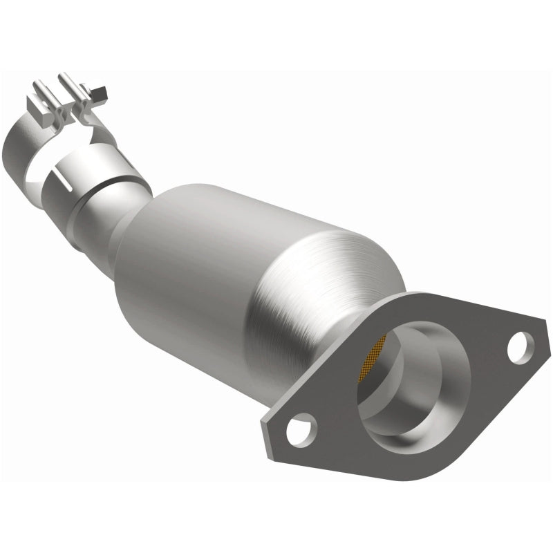 MagnaFlow 14-15 Prius C L4 1.5 OEM Underbody Direct Fit Converter - 52448