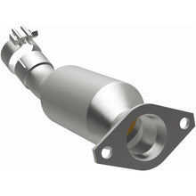 Load image into Gallery viewer, MagnaFlow 14-15 Prius C L4 1.5 OEM Underbody Direct Fit Converter - 52448