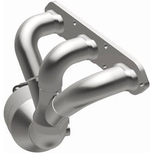 Load image into Gallery viewer, MagnaFlow Conv 06-08 Porsche Cayman DF SS OEM Grade Driver Side Catalytic Converter w/Header - 49930