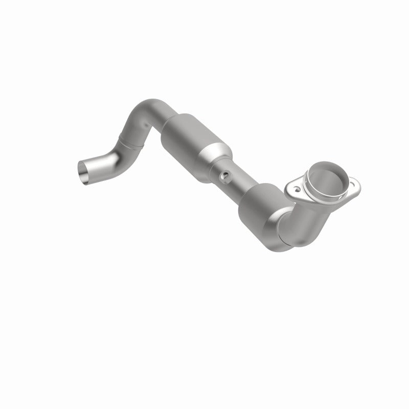 MagnaFlow 2004 Ford F-150 4.6L Direct Fit Converter - 4583449