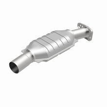 Load image into Gallery viewer, MagnaFlow Direct Fit Catalytic Converter GM 77 79 - 93431