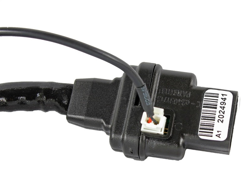 aFe Power Sprint Booster Power Converter 14-16 Chevy Corvette (C7) A/T - 77-14007
