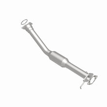 Load image into Gallery viewer, MagnaFlow 07-09 Chevrolet Impala 5.3L Direct Fit Converter - 5461221