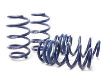 Load image into Gallery viewer, H&amp;R 17-22 Alfa Romeo Guilia Quadrifoglio (2WD) 952 Sport Spring (Incl. Alfa Active Susp.) - 28715-2