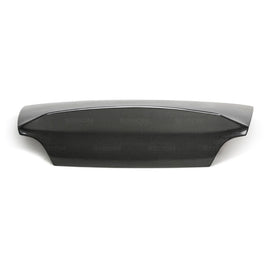 Seibon 00-10 Honda S2000 CSL-Style Carbon Fiber Trunk Lid - TL0005HDS2K-C