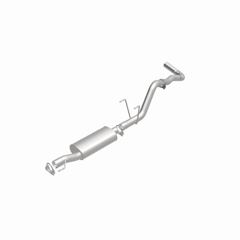 MagnaFlow BRE Exhaust Kit 06-08 Dodge Ram 1500 5.7L - 106-0454