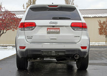 Load image into Gallery viewer, Flowmaster 11-22 Grand Cherokee 3.6L Force II Cat-Back SS Exhaust System - 817628