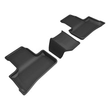 Load image into Gallery viewer, 3D MAXpider 23-24 Mercedes-Benz Glc-Class SUV (X254) Kagu Black R2
