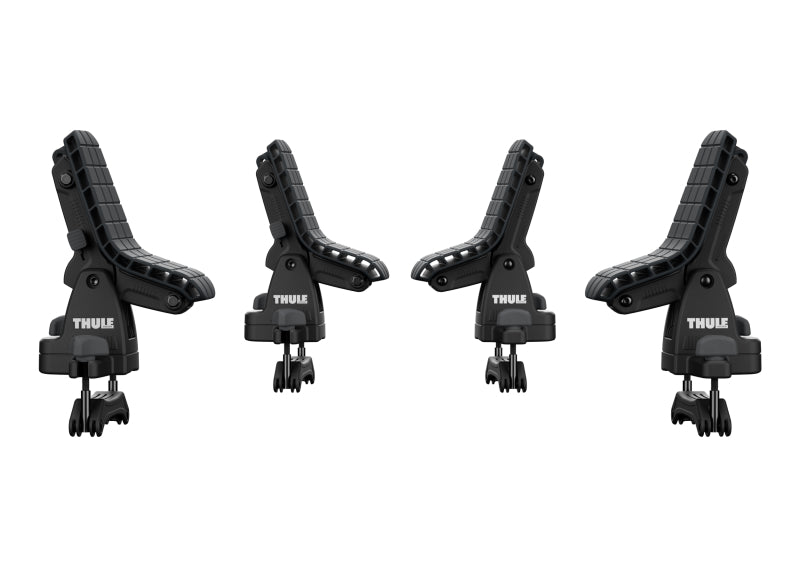 Thule DockGrip Kayak Saddle - Black - 895001