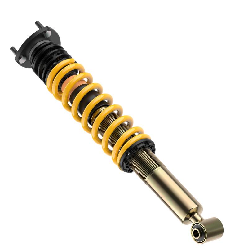 ST Coilover Kit 06-13 Lexus IS250/IS350 RWD Sedan - 18257802