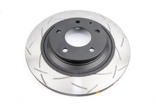 Load image into Gallery viewer, DBA 03-10 RX-8 Std Suspension / Sport Suspension Rear Slotted 4000 Series Rotor - DBA42551S
