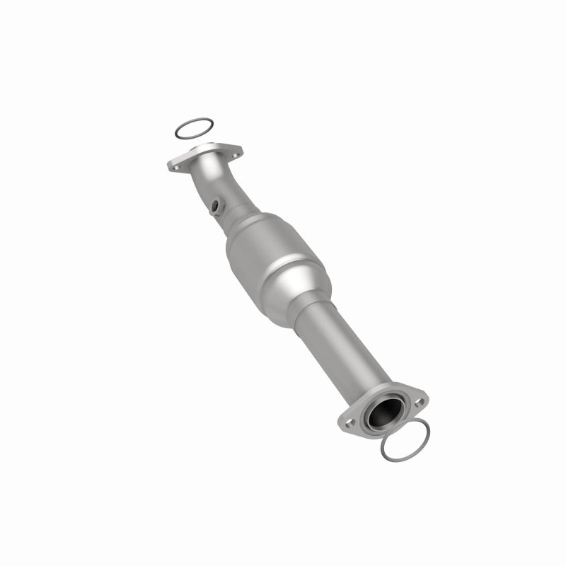 MagnaFlow Direct Fit Catalytic Converter 05-09 Toyota Tacoma 4.0L P/S Rear - 93661