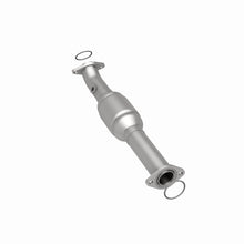 Load image into Gallery viewer, MagnaFlow Direct Fit Catalytic Converter 05-09 Toyota Tacoma 4.0L P/S Rear - 93661