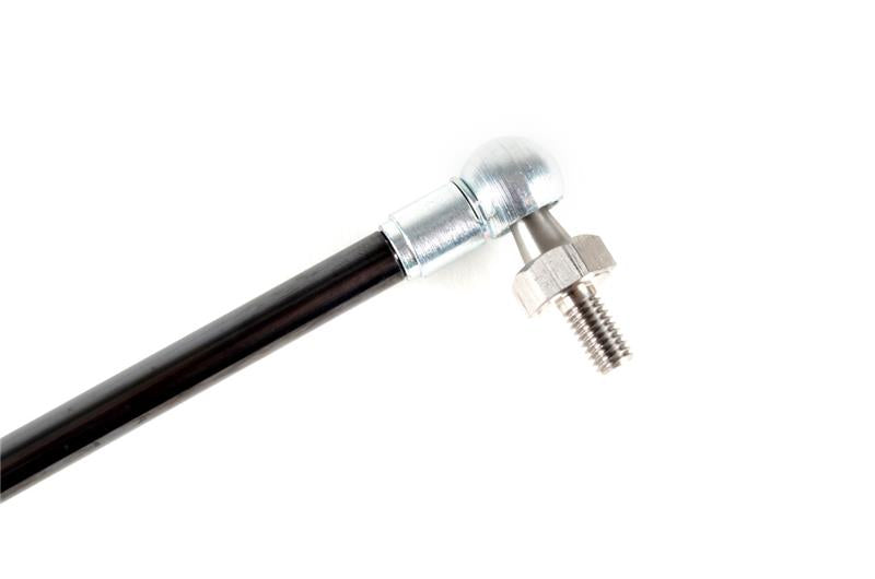 GrimmSpeed 03-08 Subaru Forester Hood Struts - 097025