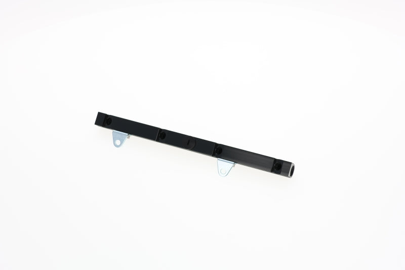 Aeromotive GM LS1 Fuel Rails - Black - 14187