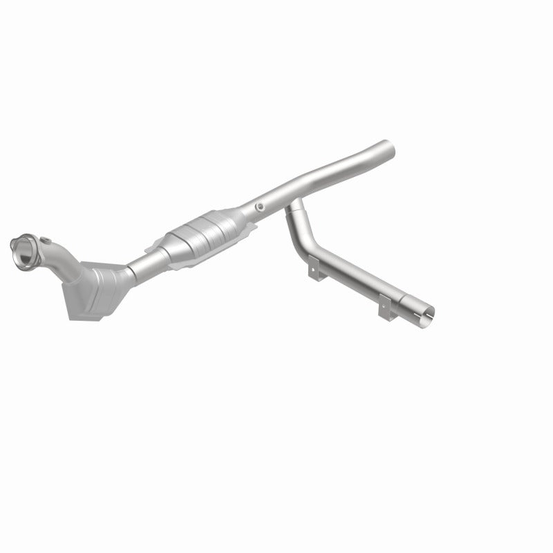 MagnaFlow Direct Fit Catalytic Converter 97-98 Ford Expedition 4.6 - 93130