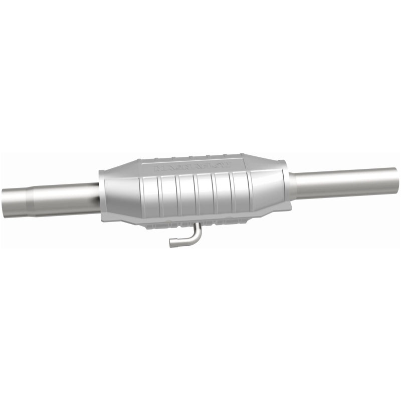MagnaFlow Conv GM 24.87X6.5X4 1.75/1.75 - 23444