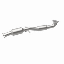 Load image into Gallery viewer, MagnaFlow Direct Fit Catalytic Converter 2012-2016 Buick LaCrosse/ 2012-2015 Buick Regal 2.4 - 21-177