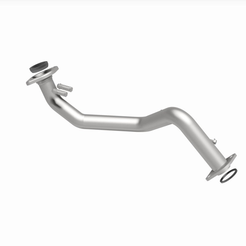 BRE Exhaust 06-12 RAV4 2.4L 2.5L 3.5L Front Pipe Kit - 107-0229
