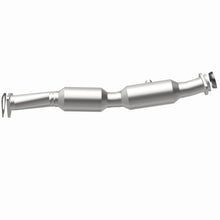 Load image into Gallery viewer, MagnaFlow 96-04 Acura RL 3.5L Direct Fit Converter - 4481137